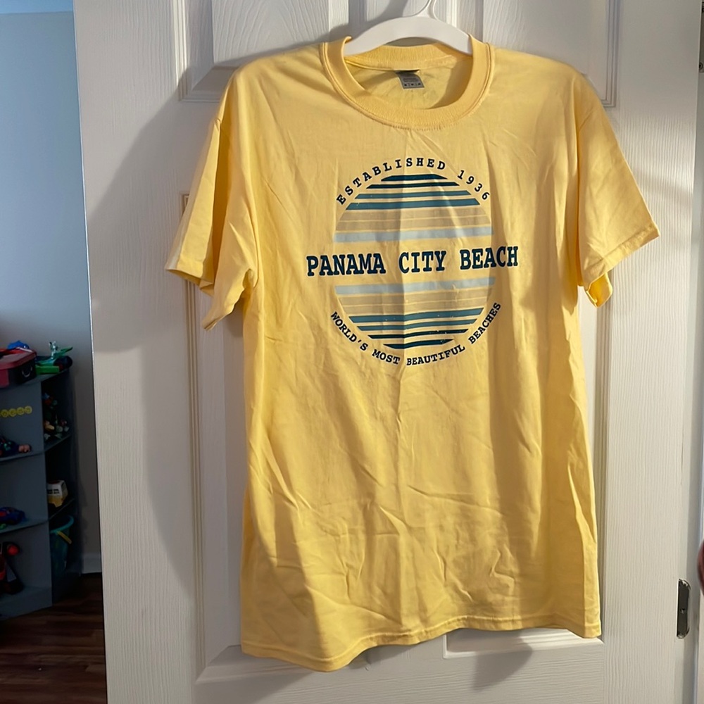 BOGO NWOT Panama City shirt